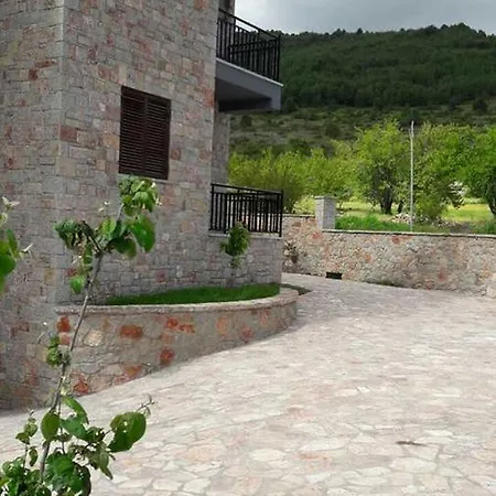 Vila Panorama فندق
