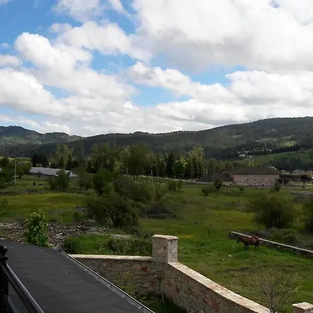 فندق Vila Panorama