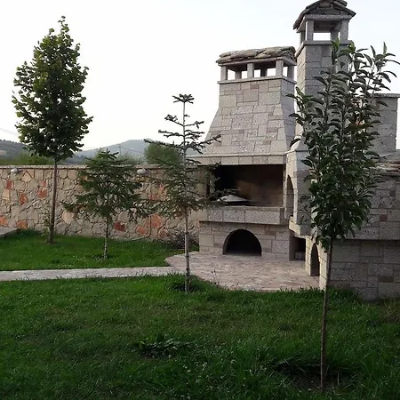 Vila Panorama فندق 4*