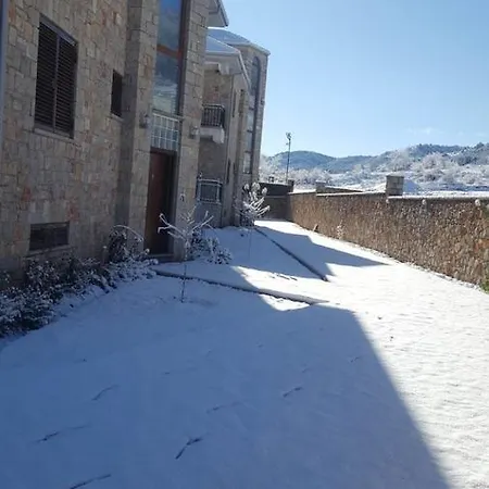 فندق Vila Panorama
