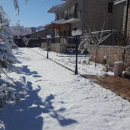 Vila Panorama Отель