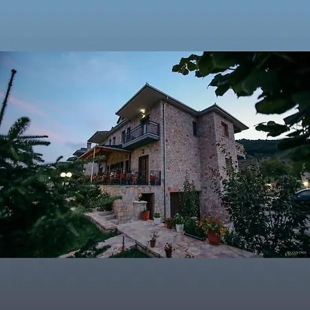Vila Panorama 4* Voskopojë