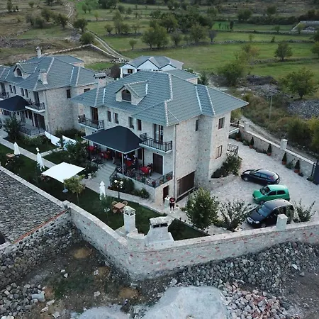Vila Panorama فندق 4*