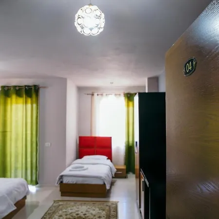Vila Panorama فندق