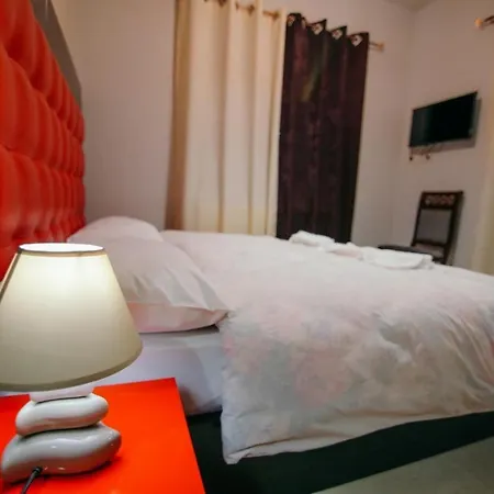 Vila Panorama فندق 4*