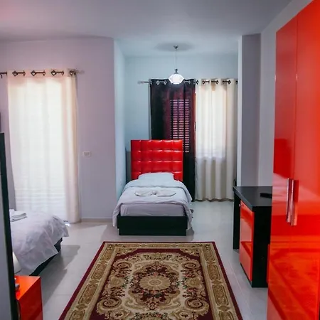 فندق Vila Panorama Voskopojë