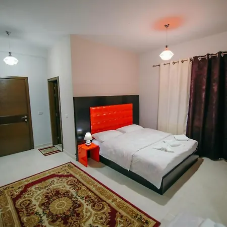 Vila Panorama 4* Воскопоя