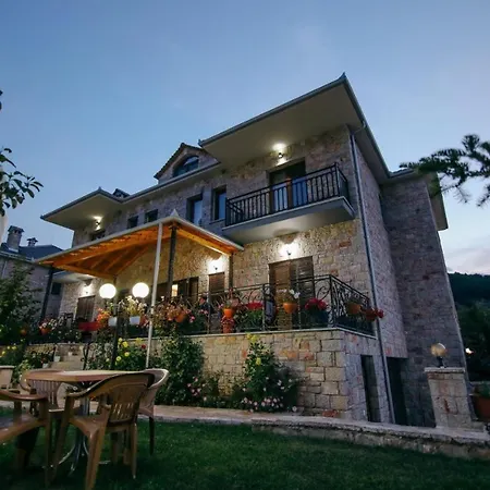 فندق Vila Panorama 4*