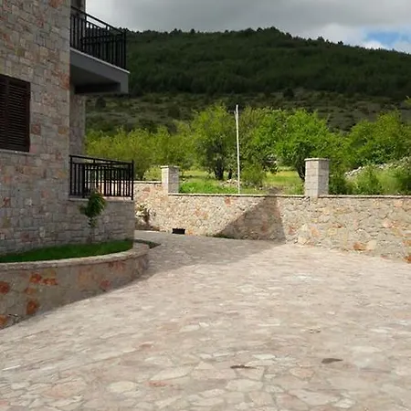 Vila Panorama Hotel
