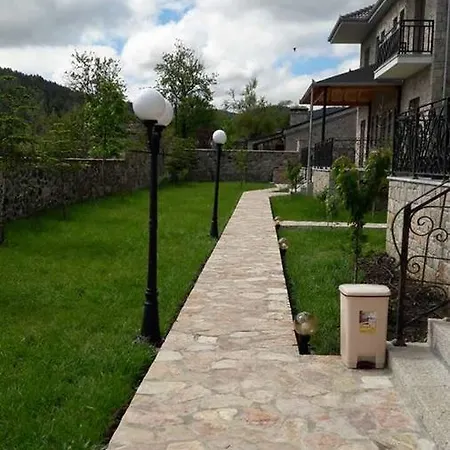 Vila Panorama Hotel 4*