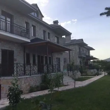 Vila Panorama 4* Voskopojë