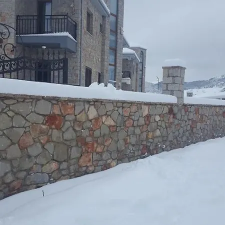 Vila Panorama Hotel