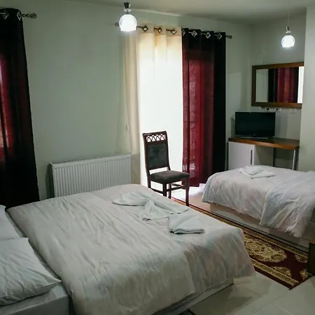 Hotel Vila Panorama Voskopoje