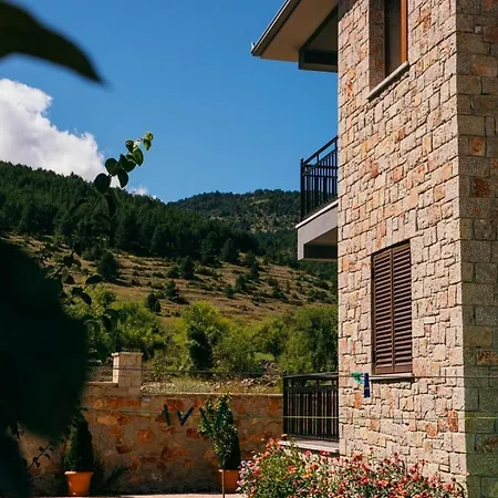 Vila Panorama