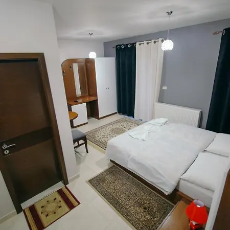 Vila Panorama Hotel 4*