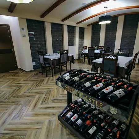 Vila Panorama Hotel 4*