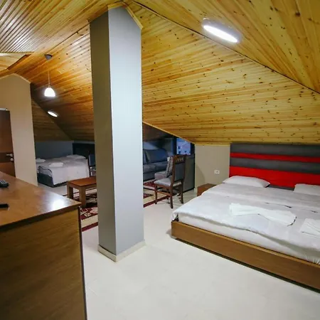 Vila Panorama Hotel 4*