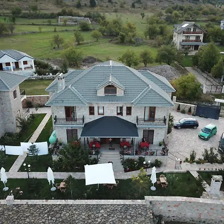 Vila Panorama