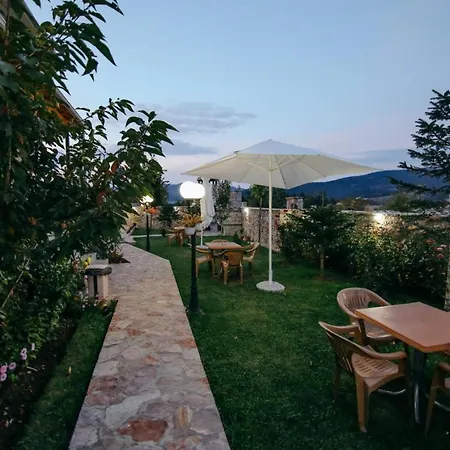 Vila Panorama Hotel