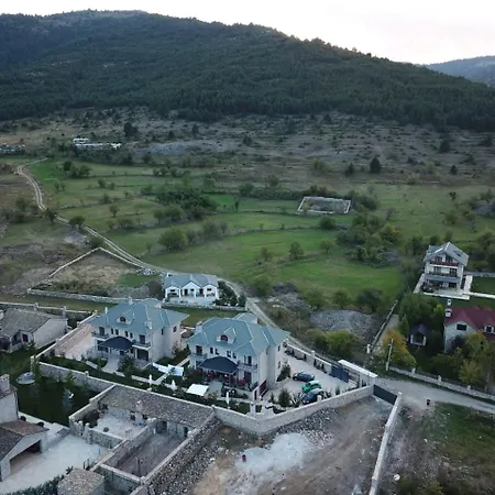 Vila Panorama